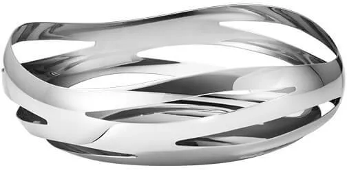 Georg Jensen Cobra brød/frugt kurv